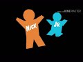 Nick Jr Hoomans