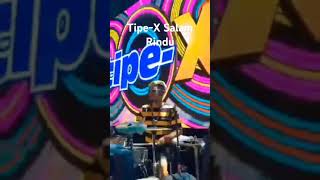 Download lagu Tipe-X Salam Rindu mp3
