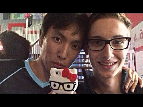 Bjergsen - Stream Highlights #2 - Corki | Ekko | Jayce - League of Legends