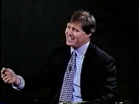 The Ace Report Mark Mueller