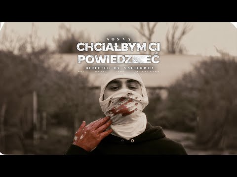 SOSNA - CHCIAŁBYM CI POWIEDZIEĆ (@prodlowkeen )[🎥valterwhy_]