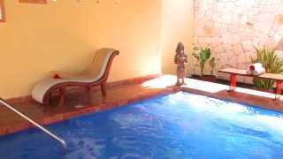 Now Sapphire Riviera Cancun Spa & Entertainment