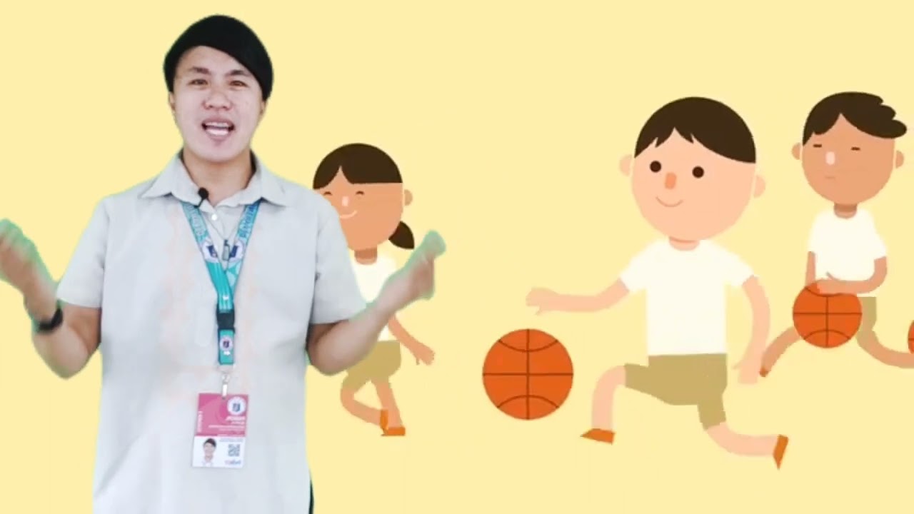 HEALTH OPTIMIZING PHYSICAL EDUCATION Q3 EPISODE 01💙💐 #H.O.P.E #TEACHERA #AYOSMUÑOZ