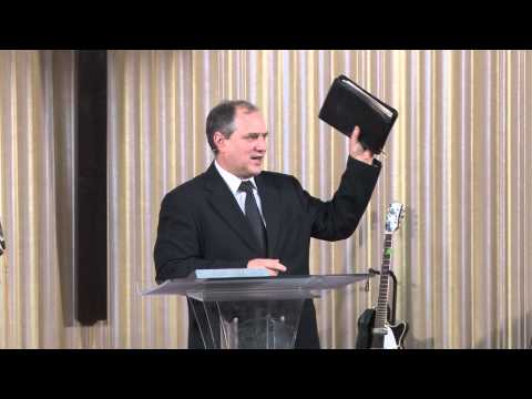 Intimitatea cu Domnul - Mihai Dumitrascu - 12 Ianuarie 2014