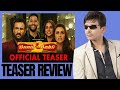 Bunty Aur Babli teaser review by The Brand KRK!