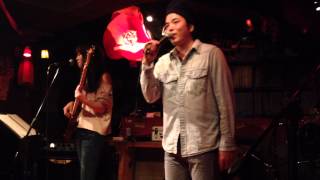 [LIVE] 20131115 슈가콤아겐 - Good Thing Going (Sugar Minott cover) @ 롸일락 Ruailrock / Sugar, Come Again