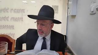 Ben Ich Hai 5 Abattre son ennemi avec le sourire pour la reussite de Jordan Elkrief