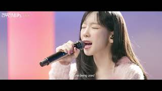Download lagu [Leemujin Service] EP.145 태연 TAEYEON | Letter To Myself mp3