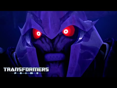 Transformers: Prime | S03 | E1-E7 | COMPILATION | Transformers Official