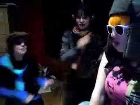 wake me up before you go go