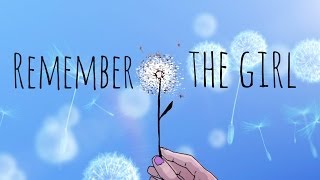 Remember The Girl