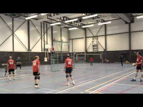 Netwerk HS 2 - Kratos '08 HS11. v17