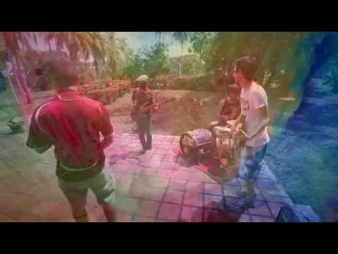 Ababajah - Nuevo (Lyric Vídeo)