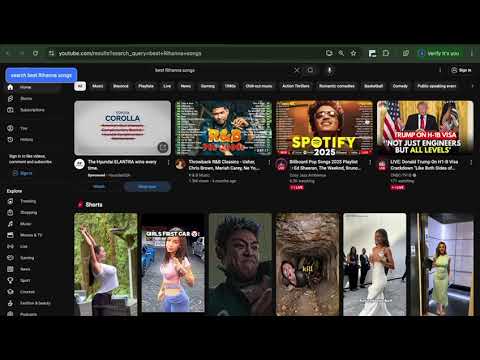 Item video thumbnail