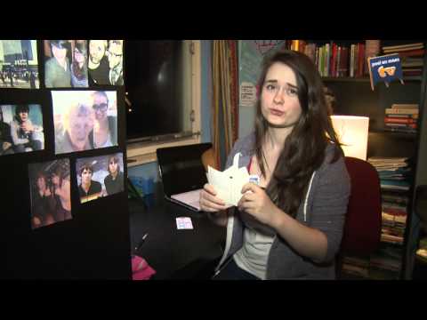 Jongerenprogramma Spang 3 april 2013 - Peel en Maas TV Venray