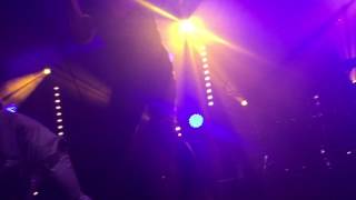 Momentary - Hands Like Houses - Live in Brisbane - 04/02/17