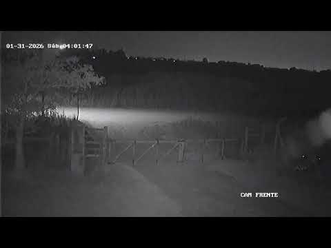 Robo Country Los Molinos 2026