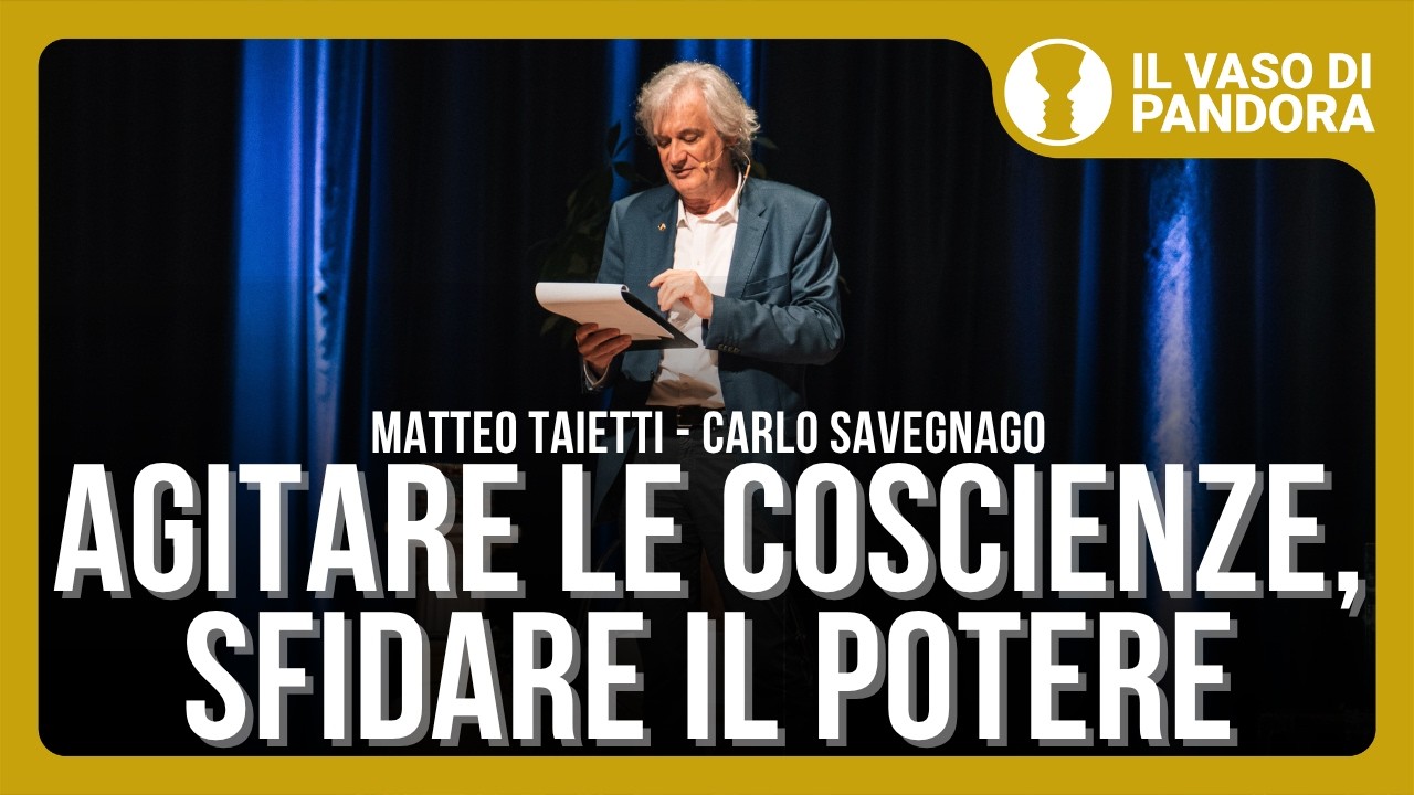 Una storia di indipendenza e libertà di pensiero - Matteo Taietti, Carlo Savegnago