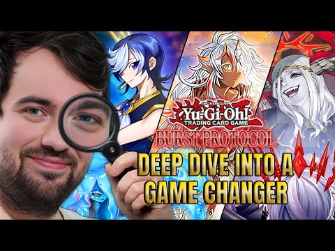 EVERYTHING you need to know about Burst Protocol!