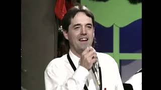 The Right Stuff - Good Rockin&#39; Daddy (1996)