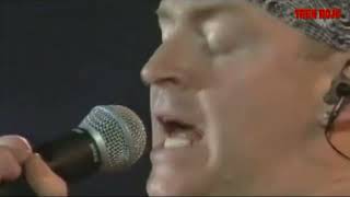 The Alan Parsons Project - Brother Up In Heaven (Live) (Subtitulado)