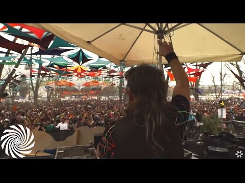 BLiSS @ Mystery Of Purim 2016 by Groove Attack