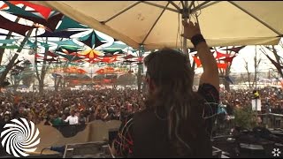 BLiSS @ Mystery Of Purim 2016 by Groove Attack