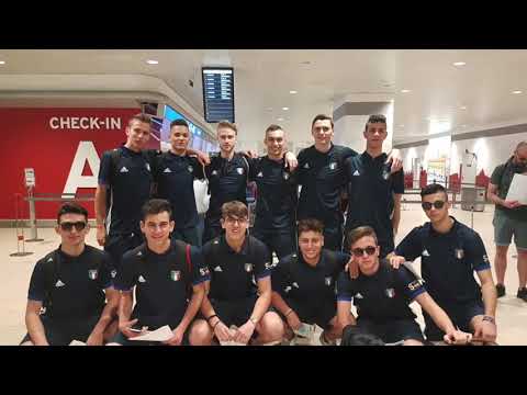 ISF World Schools Championship 2018