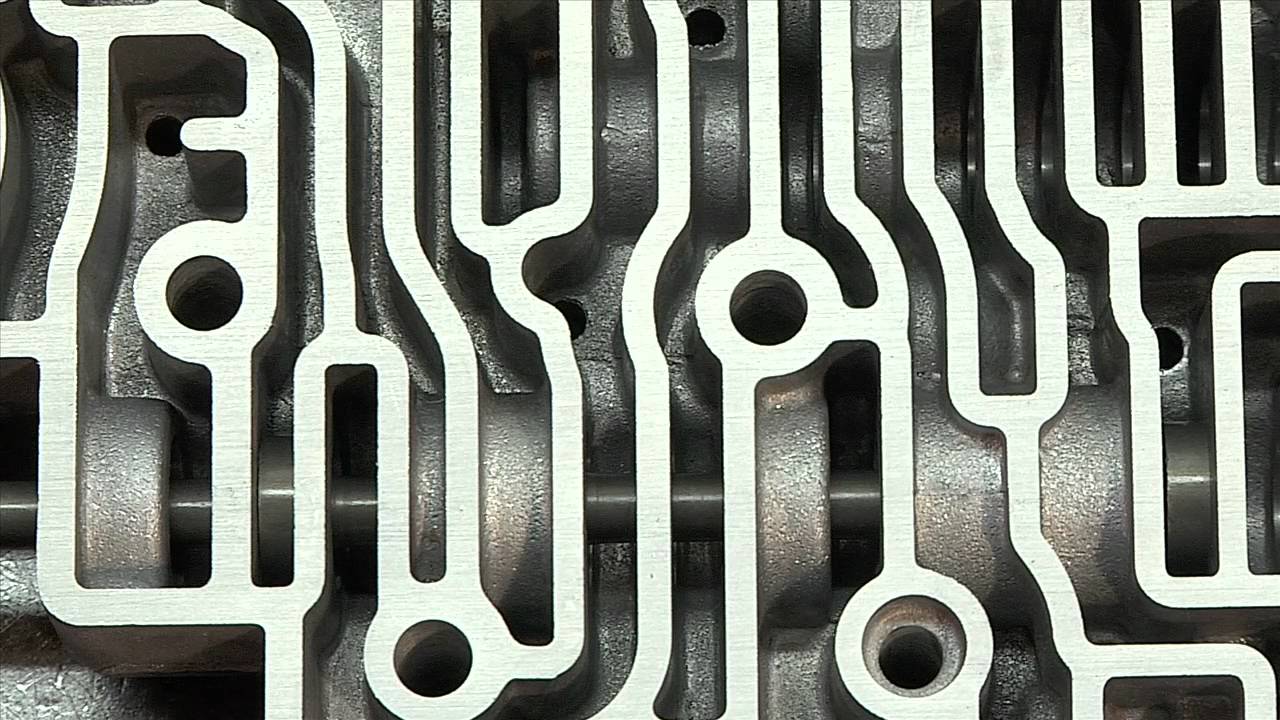 Technology Explained: Valve Bodies & How TCI® Builds Them Better