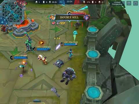 Bruno Savage Moment #1