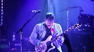 Frank Iero &amp; The Patience - &#39;No Fun Club&#39; live at The Dome, Tufnell Park UK 27/09/17 1080p HD