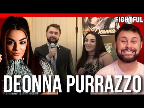 Deonna Purrazzo’s AEW Contract Status And Length Revealed