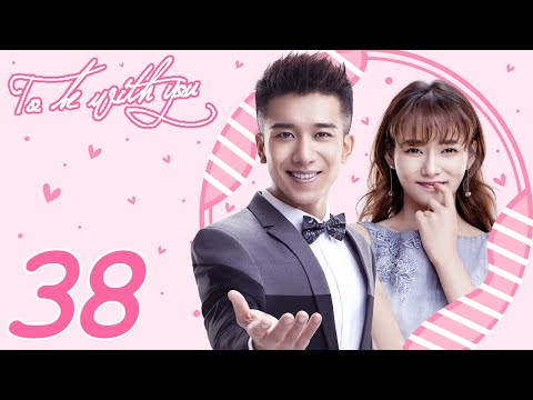 INDO SUBTo Be With You EP38 | Chai Bi Yun, Sun Shao Long