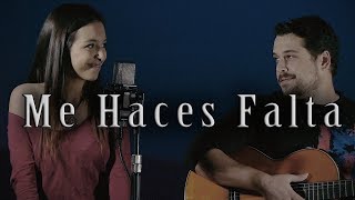 Me Haces Falta - Antonio José || Cover acústico