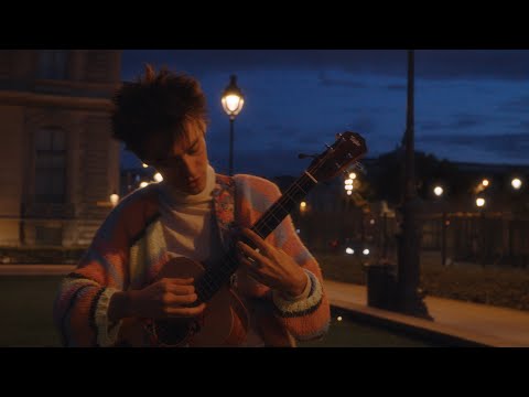 Jacob Collier - Thom Thumb [Live from Paris]