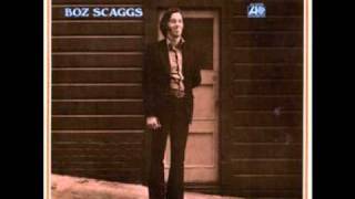 Boz Scaggs - Loan Me A Dime