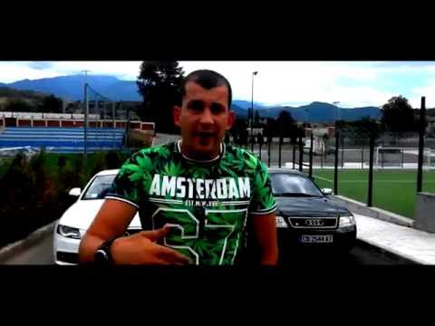 M.Gerinski -  ▪█─ Rap Attack 2 ─█▪