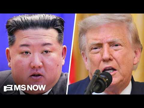 'Shows Trump doesn't think strategically': John Bolton on president's relationship with Kim Jong Un