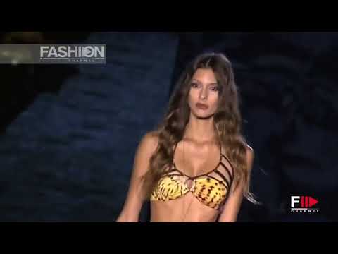 CARLOS SANJUAN Gran Canaria Moda Spring 2015 - Swimwear & Underwear