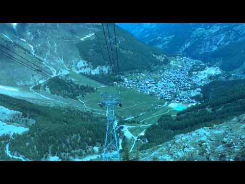 Da FELSKINN a SAAS-FEE