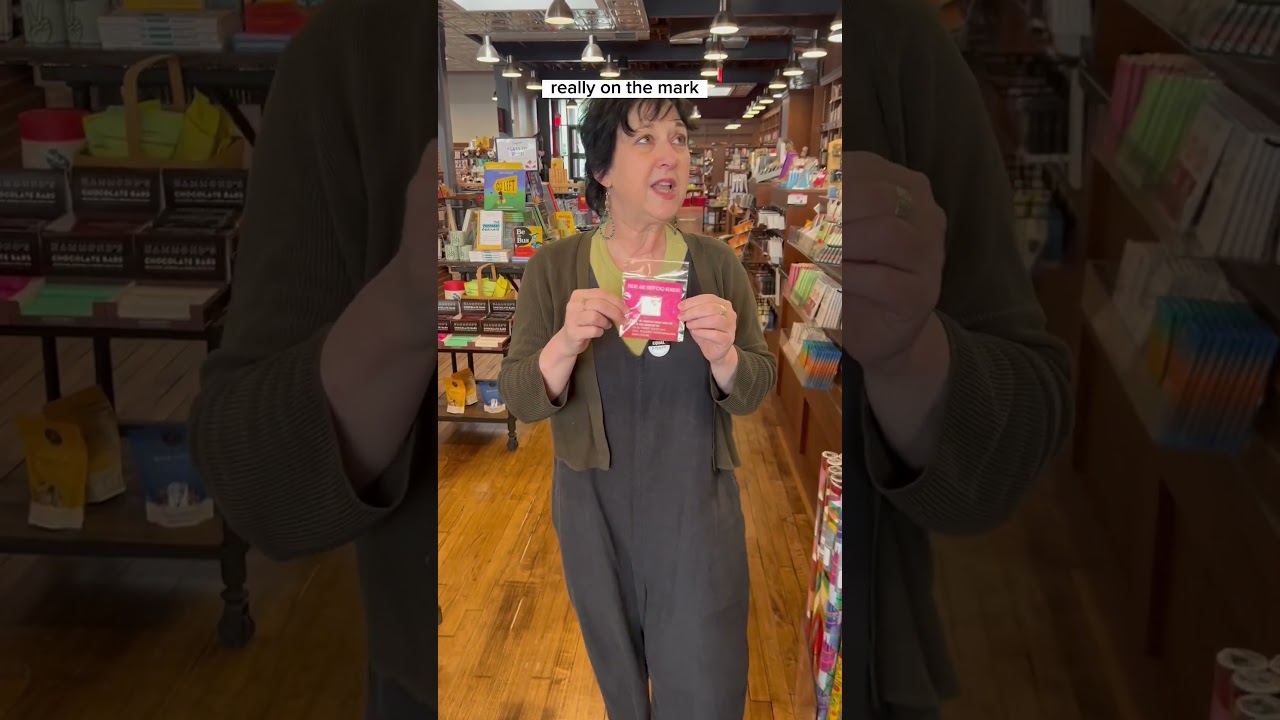 Pride Month buttons!