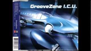 Groovezone - I.C.U. (1998 Instrumental)
