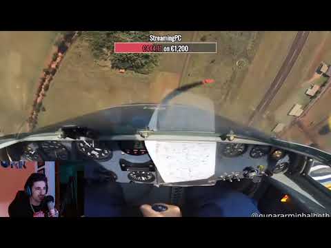 Stream aus der Coronazentrale - YungPivo