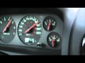 Jeep Grand Cherokee 0-200 Km/h