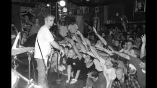 Art Alexakis and Karl Maruyama-Static