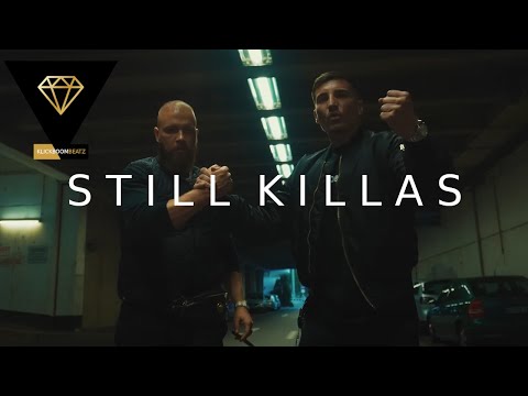 EPIC KOLLEGAH x ASCHE TYPE BEAT 2022 - STILL KILLAS