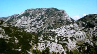 preview picture of video '0002.The Sud Velebit-Croatia.wmv'