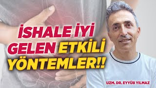 İshali Kesen Etkili Yöntemler!! İshale Hangi Besinler İyi Gelir? | Doktor Fitt