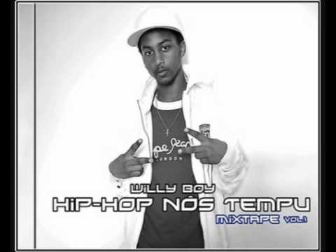 willy boy [Opp Squad]- Adulechentis rebeldis