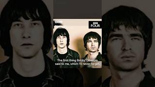 When @noelgallagher first met Bobby #PrimalScream #NoelGallagher #Interview